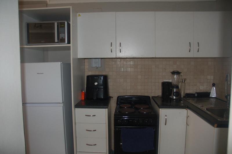 0 Bedroom Property for Sale in Kenilworth Upper Western Cape